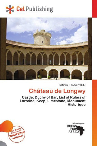 Château de Longwy
