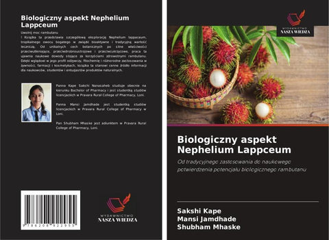 Biologiczny aspekt Nephelium Lappceum
