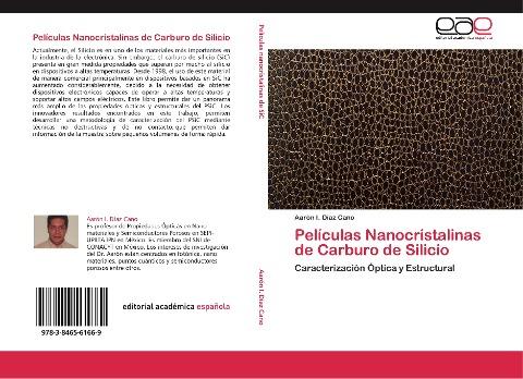 Películas Nanocristalinas de Carburo de Silicio
