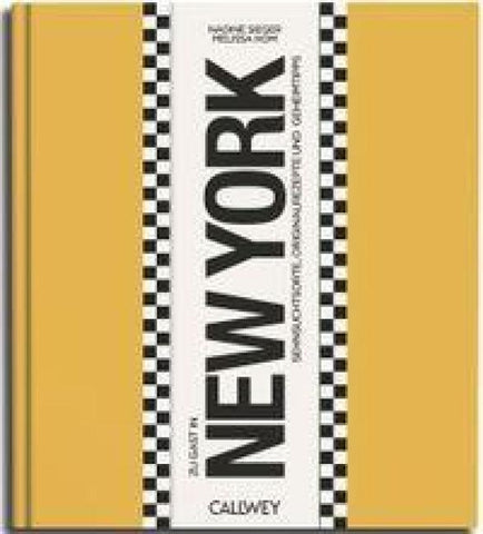 Zu Gast in New York