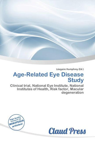 Age-Related Eye Disease Study