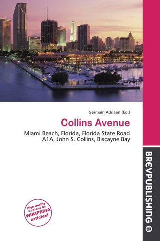 Collins Avenue