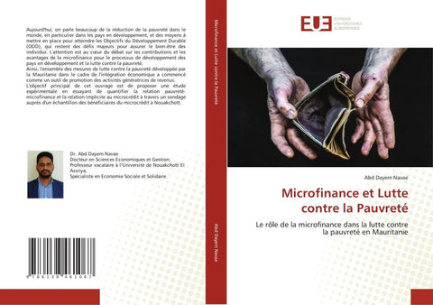 Microfinance et Lutte contre la Pauvreté