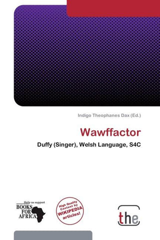 Wawffactor
