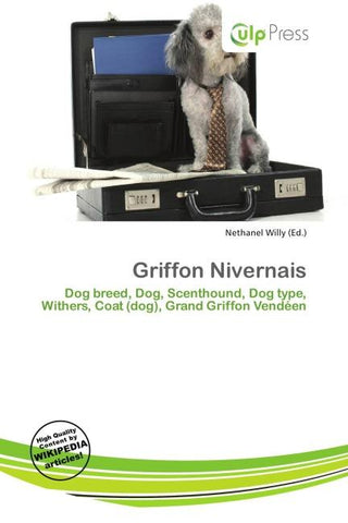 Griffon Nivernais