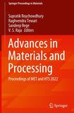 Advances in Materials and Processing