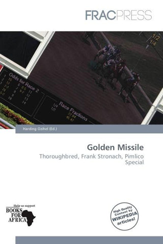 Golden Missile