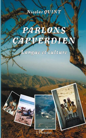 Parlons Capverdien