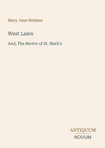 West Lawn