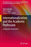 Internationalization and the Academic Profession