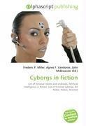 Cyborgs in fiction