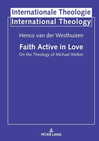 Faith Active in Love