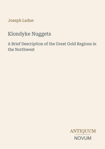 Klondyke Nuggets