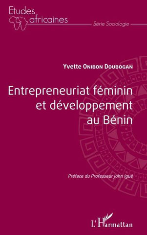 Entrepreneuriat féminin et développement au Bénin
