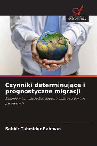 Czynniki determinuj¿ce i prognostyczne migracji
