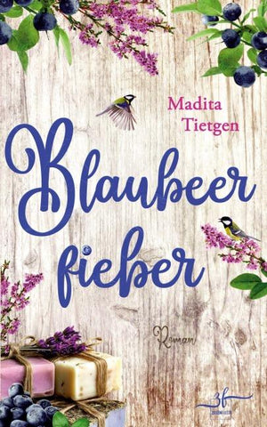 Blaubeerfieber