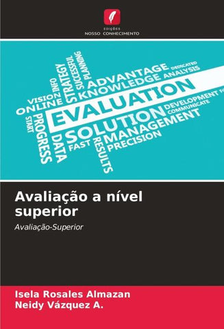 Avaliação a nível superior