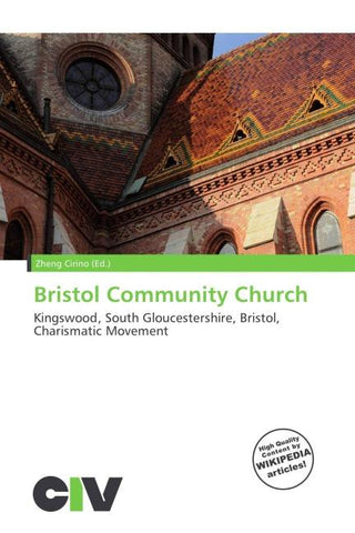 Bristol Community Church