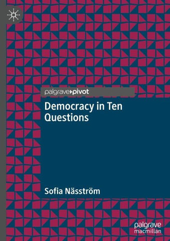 Democracy in Ten Questions