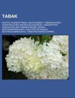Tabak