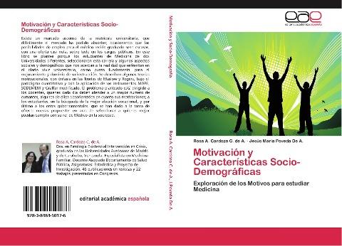 Motivación y Características Socio-Demográficas