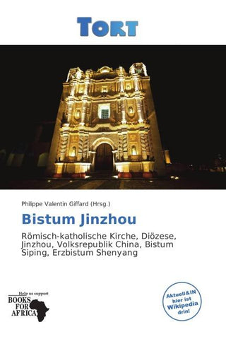 Bistum Jinzhou