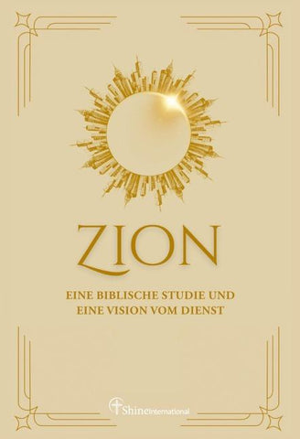 Zion