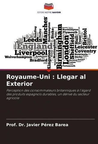 Royaume-Uni : Llegar al Exterior