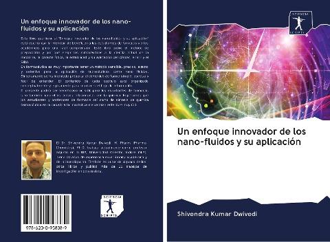 Un enfoque innovador de los nano-fluidos y su aplicación