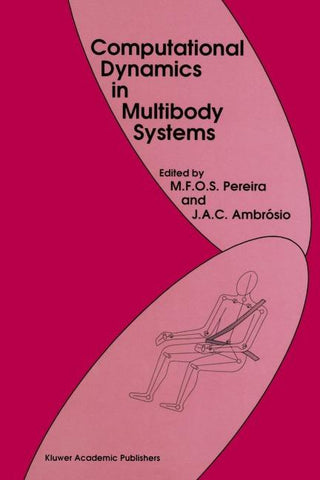 Computational Dynamics in Multibody Systems