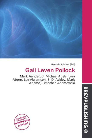 Gail Leven Pollock
