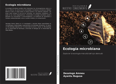 Ecología microbiana