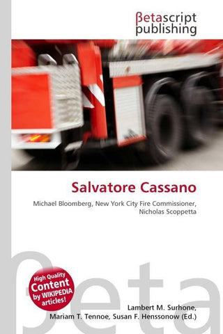 Salvatore Cassano