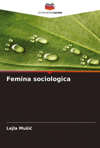Femina sociologica