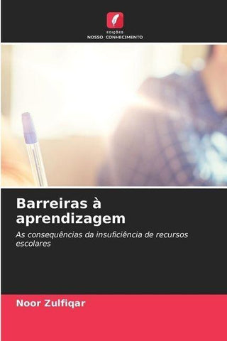 Barreiras à aprendizagem
