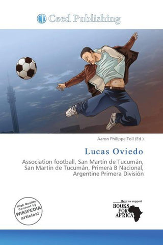 Lucas Oviedo