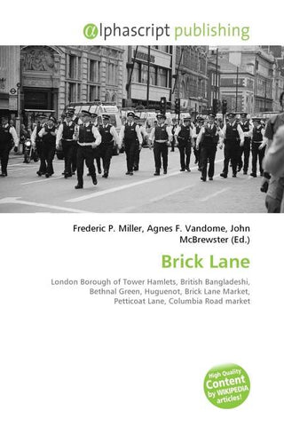 Brick Lane