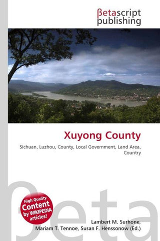 Xuyong County