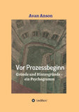 Vor Prozessbeginn