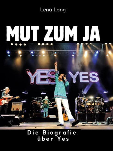 Mut zum Ja