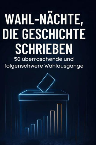 Wahl-Nächte, die Geschichte schrieben