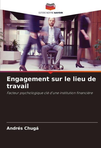 Engagement sur le lieu de travail