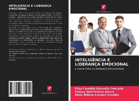INTELIGÊNCIA E LIDERANÇA EMOCIONAL