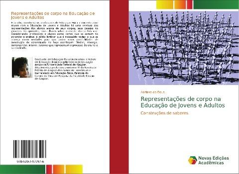 Representações de corpo na Educação de Jovens e Adultos