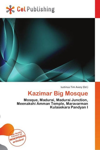 Kazimar Big Mosque