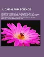 Judaism and science
