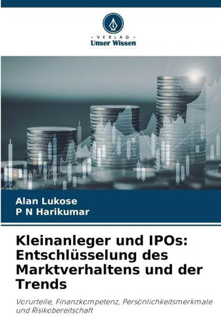 Kleinanleger und IPOs: Entschlüsselung des Marktverhaltens und der Trends