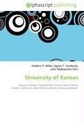 University of Kansas