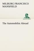 The Automobilist Abroad