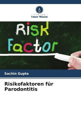 Risikofaktoren für Parodontitis